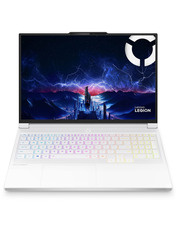 Ноутбук Lenovo Legion 7 16IAX10 (83KY005URA) Glacier White