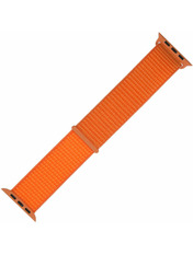 ArmorStandart Nylon Band Apple Watch 38/40/41 mm Помаранчевий Orange (ARM57848)