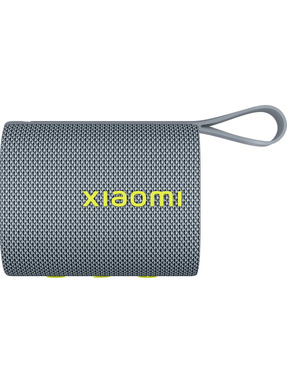 Портативна колонка Xiaomi Sound Pocket Blue Grey (QBH4378GL, 1168143)