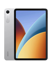 Планшет Xiaomi Redmi Pad 2 Silver 4GB 128GB 4/128GB Wi-Fi Silver (VHU7027EU)