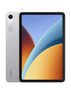 Планшет Xiaomi Redmi Pad 2 4/128GB Wi-Fi Silver (VHU7027EU)