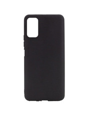 Чохол BeCover Matte Case Full Camera для Samsung Galaxy A235 A23 Black Black (707620)