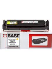 BASF KT-067YH-WOC (Canon 067H/HP 207X) Yellow  (BASF-KT-067YH-WOC)