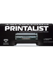 Printalist Canon-E16-PL (Canon E16) Black  (Canon-E16-PL)