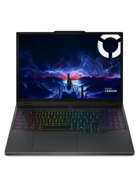 Ноутбук Lenovo Legion 5 15IRX10 (83LY00TJRA) Black