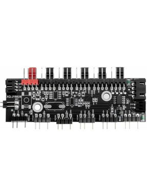 Корпус Ocypus Iota C70 ARGB Midi-Tower White (IOTA-C70-WHD600XX-GL)