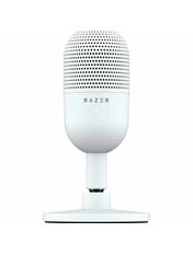 Мікрофон Razer Seiren V3 mini White (RZ19-05050300-R3M1) White