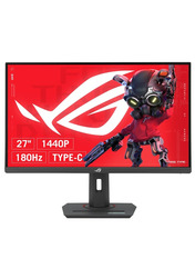 Монітор Asus ROG Strix XG27ACS 27" (90LM09Q0-B01170) Монітори