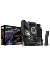 Gigabyte X870M AORUS ELITE WIFI7 Socket AM5 AMD X870 Материнські плати