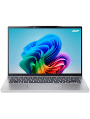 Ноутбук Acer Swift 14 Al SF14-61T (NX.J1CEU.002) Pure Silver