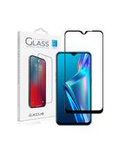 Захисне скло ACCLAB 2.5D для Oppo A12 глянсове (1283126508356)