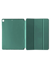Чохол Smart Case+stylus Apple iPad 10.2 (2019/20/21)/pro10.5(2017)/Air 10.5 Pine Green Зелений