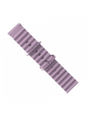 Pino Flat marine style Xiaomi Amazfit/Samsung 20 mm Блакитний Glicine