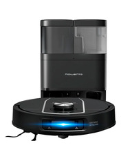 Робот пилосос Rowenta X-Plorer Serie 575 Max Standard Чорний Black (RR95A5E0)