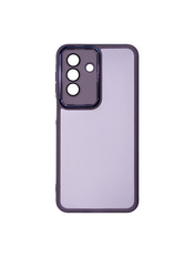 Чохол ArmorStandart Shade для Samsung Galaxy A27 Dark Violet (ARM89846)