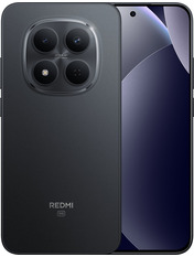 Xiaomi Redmi Note 15 Pro 5G 8GB 256GB Black 8/256GB Black