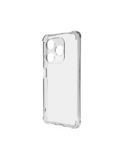 Чохол ArmorStandart Air Force Camera Cover для Infinix Smart 8 Plus Transparent (ARM73909)