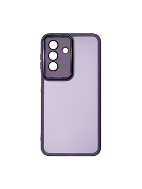 Чохол ArmorStandart Shade для Samsung Galaxy A27 Dark Violet (ARM89846)