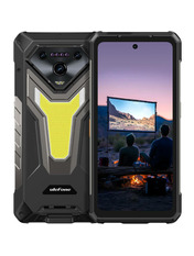 Ulefone Armor 34 Pro 16/512GB Black