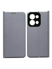 Чохол Carbon для Xiaomi Redmi 15C EU Lilac Lilac (6948105273)