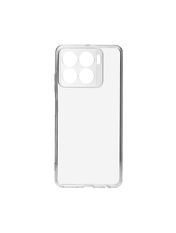 Чохол ArmorStandart Air Camera cover для ZTE Blade A56 4G Clear (ARM87527)