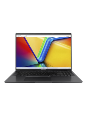 Ноутбук Asus Vivobook 16 OLED M1605NAQ-SH011W (90NB1831-M001V0) Indie Black