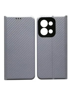Чохол Carbon для Xiaomi Redmi 15C EU Lilac (6948105273)