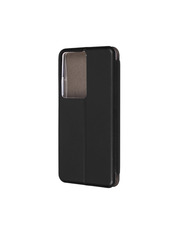 Чохол-книжка ArmorStandart G-Case для Realme C73 5G Black Black (ARM86759)