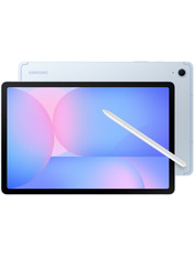 Планшет Samsung Tab S10 FE 8/128GB WIFI Light Blue (SM-X520NLBREUC) 128GB