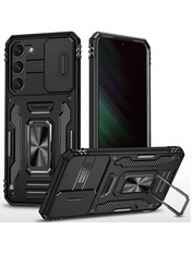 Чохол Camshield для Samsung Galaxy G780 S20 FE Black