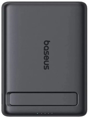 Павербанк Baseus PicoGo AM31 1xUSB-C 20W 5000mAh Black (P10081907123-00)
