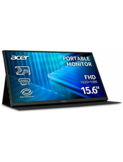 Монітор Acer PM161QTbmiuuux 15.6" (UM.ZP1EE.007) Монітори
