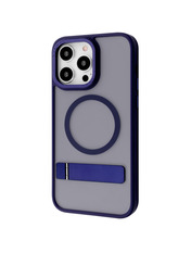 Чохол Proove Mainstay Case with Magnetic Ring для Apple iPhone 15 Pro Max Midnight Blue