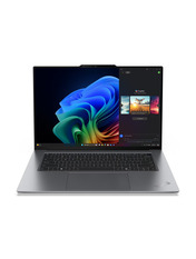 Ноутбук Lenovo ThinkPad Gen 1 (21Q6001LRA) Thunder Black