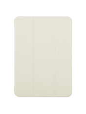 Чохол BeCover Tri Fold Soft TPU Silicone Apple iPad Air 13" 2026 Бежевий Beige Beige (715328)