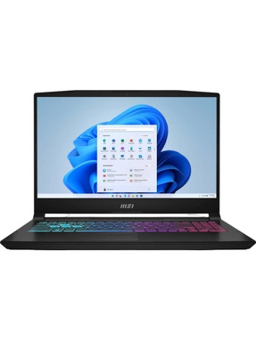 Ноутбук MSI Katana 15 (B12VEK-1000PL) Black