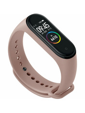ArmorStandart Mi Band 3/4 Рожевий Pink (ARM55111)