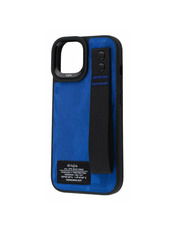 Чохол UAG Copy Outdoor Collection для Apple iPhone 15 Blue Blue (6938105274)