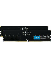 Оперативна пам’ять Crucial DDR5 2 32 5600 32GB (kit 2*16GB) 5600MHz (CT2K16G56C46U5)