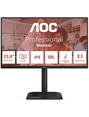 Монітор AOC 24E4U 23.8" (24E4U) Монітори