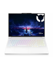 Ноутбук Lenovo Legion 7 16IAX10 (83KY005XRA) White