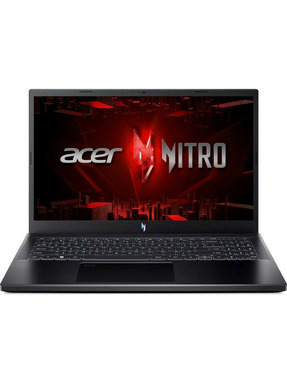 Ноутбук Acer Nitro V 15 ANV15-51 (NH.QNBEX.00J) Black