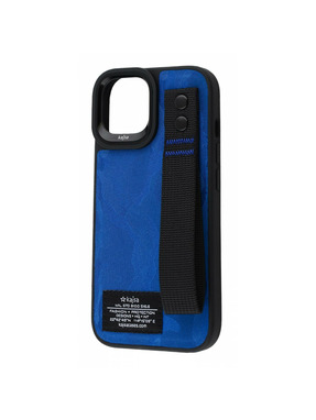 Чохол UAG Copy Outdoor Collection для Apple iPhone 15 Blue (6938105274)