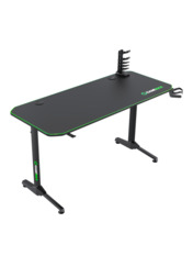 Комп'ютерний стіл GameMax D140 Carbon Dark Gray