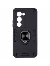 Чохол Gelius Hard Defence PC Series для Xiaomi Redmi 15 (171mm) Black Black (101913)