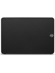 Портативний HDD Seagate Expansion Desktop Black 26 ТБ USB 3.2 26TB 3.5" USB 3.2 Black (STKP26000400)
