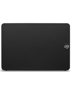 Портативний HDD Seagate Expansion Desktop 26TB 3.5" USB 3.2 Black (STKP26000400)