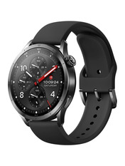 Смарт-годинник Xiaomi Watch S5 Black 46mm Black Steel Case (BHR08IVGL)