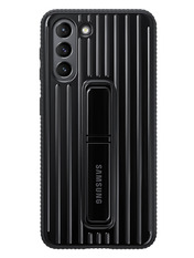 Чохол Samsung Transformer Case для Samsung Galaxy G996 S21+ Black Black (EF-RG996CBEGRU)