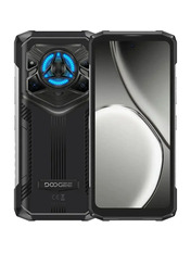 Doogee Blade 20 Play Grey 8/256GB Grey